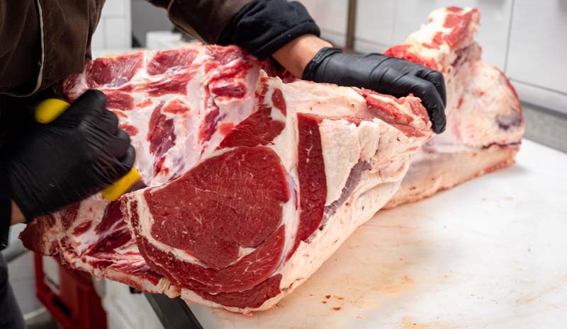 Boucherie halal Thionville