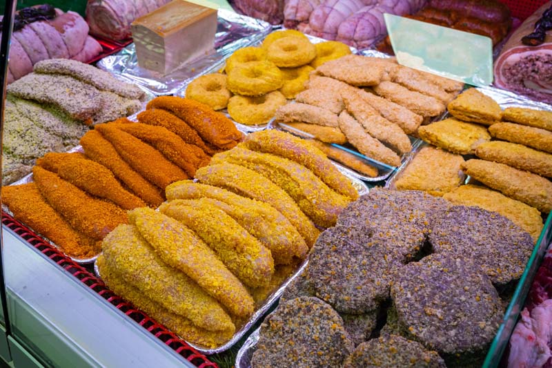 Produits frais viande Thionville