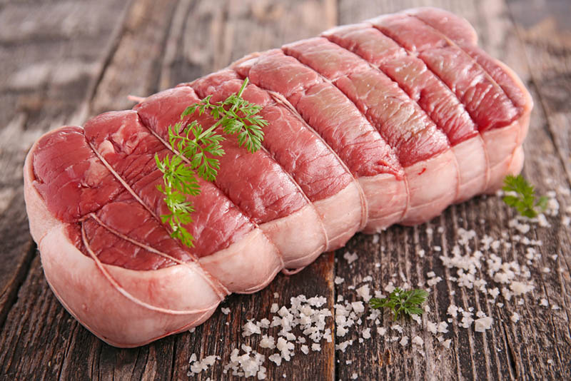 Quelle est la particularité de la viande halal ? Guénange
