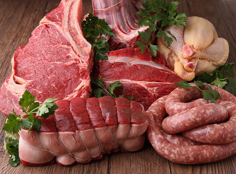 Boucherie halal à proximité d’Amnéville