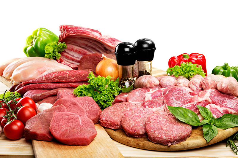 Charcuterie Halal, Fameck