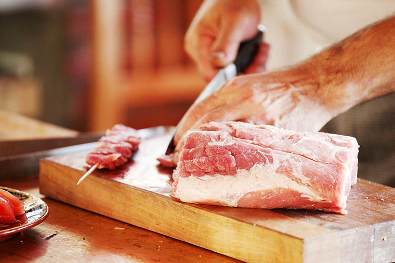 Boucherie halal à proximité d’Yutz