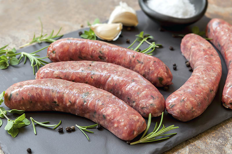 Charcuterie Halal, Hagondange