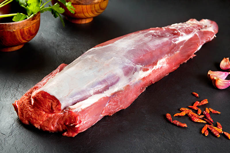 Charcuterie Halal, Thionville