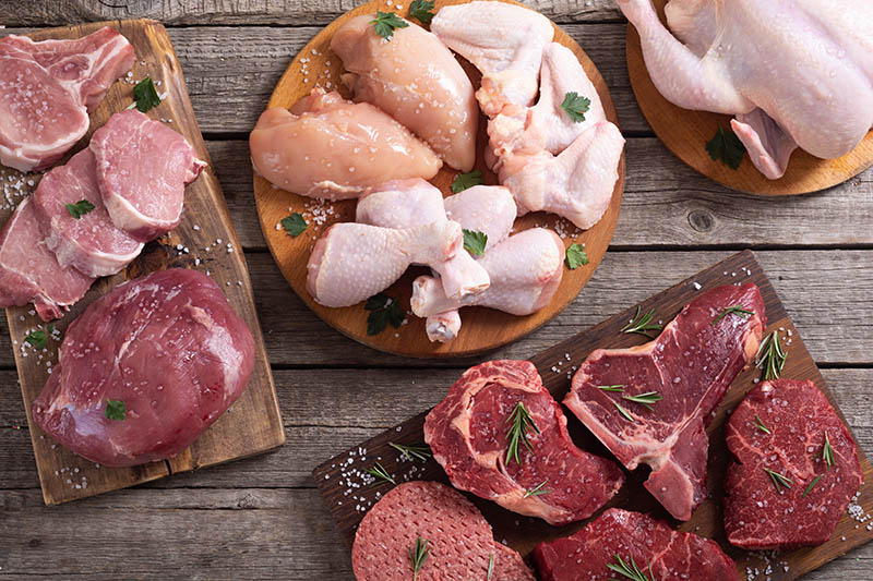 Comment choisir ses morceaux chez le boucher-charcutier ? Guénange