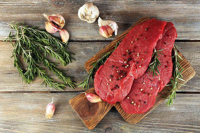 Charcuterie Halal, Amnéville