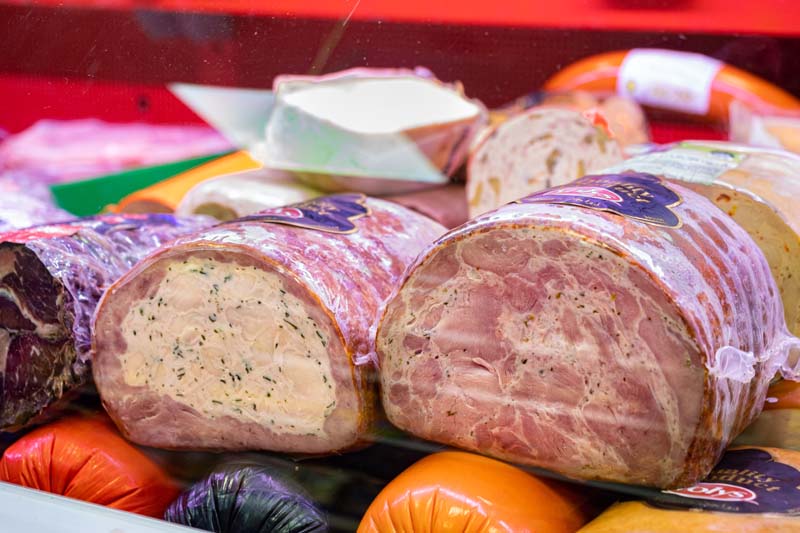Boucherie-charcuterie Thionville